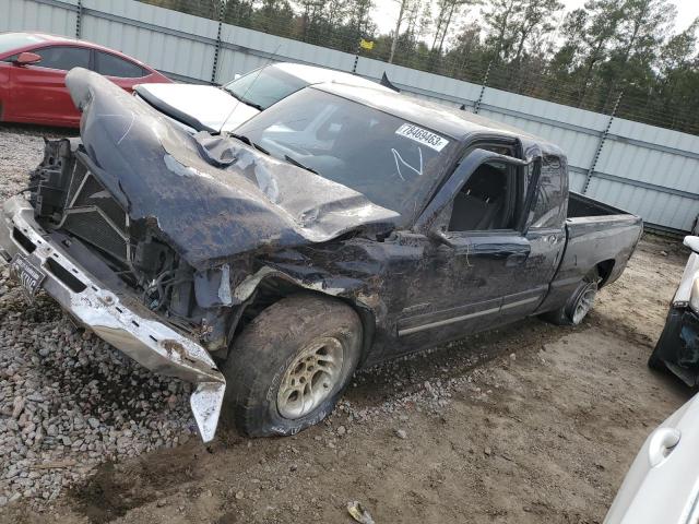 2006 Chevrolet C/K 1500 