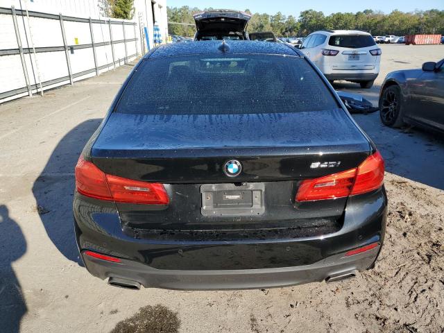 2019 BMW 540 I - WBAJE5C58KWW19128