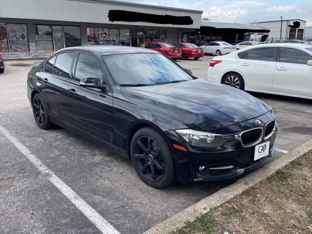 2013 BMW 3 Series 328xi