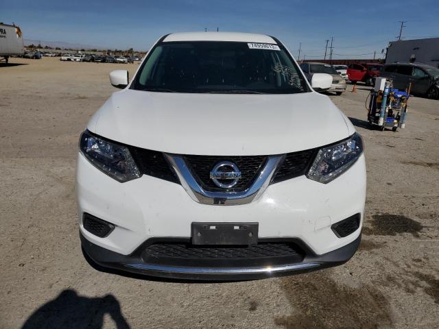 2016 NISSAN ROGUE S - KNMAT2MT4GP597831