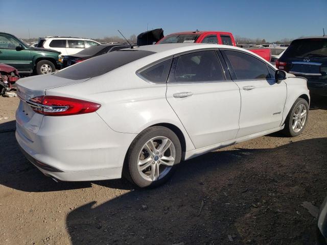 3FA6P0UU0JR239266 | 2018 FORD FUSION S H