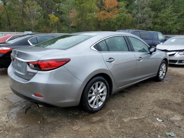 VIN JM1GJ1U61E1150345 2014 MAZDA 6 no.3