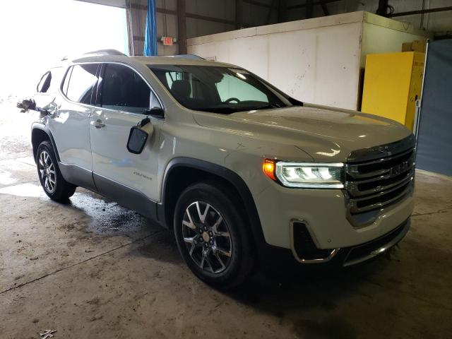 1GKKNUL40PZ155576 GMC Acadia SLT 4