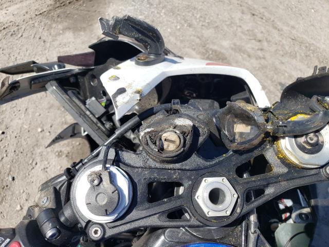 2022 BMW S 1000 RR - WB10E2309N6F49645