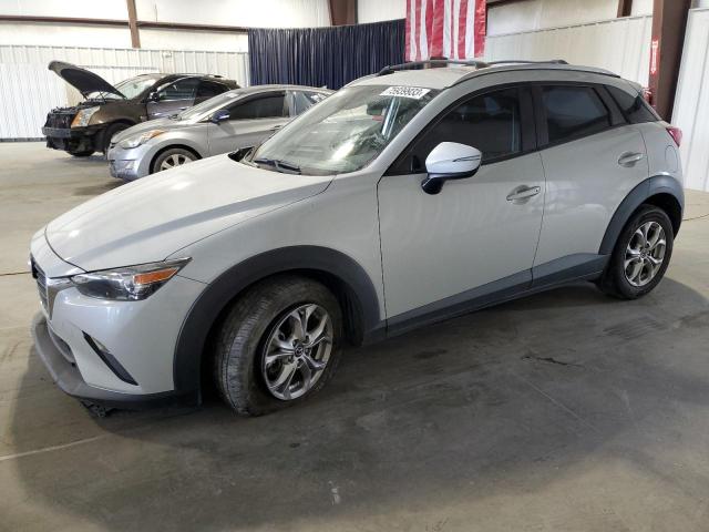 JM1DKDB75K1460605 Mazda CX-3 SPORT