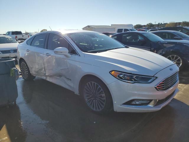 3FA6P0RU0HR336129 2017 FORD FUSION, photo no. 4