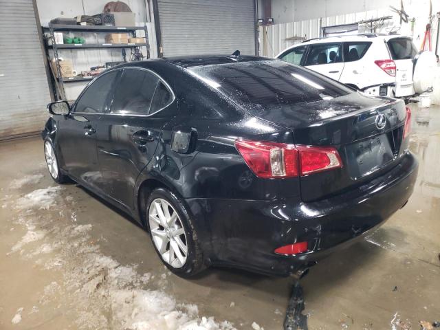 JTHCF5C22C5054749 | 2012 Lexus is 250