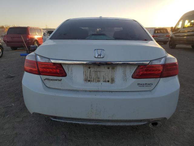 1HGCR2F86EA105995 | 2014 HONDA ACCORD EXL