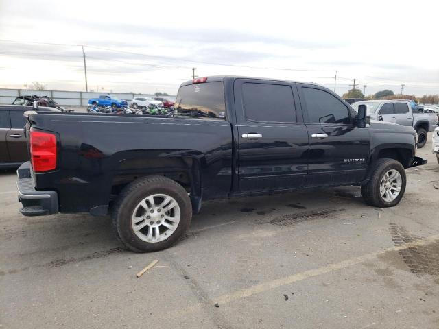 3GCPCREC5FG243224 | 2015 CHEVROLET SILVERADO