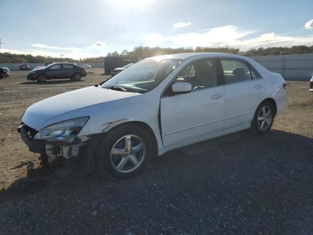 2004 Honda Accord Coupe EX