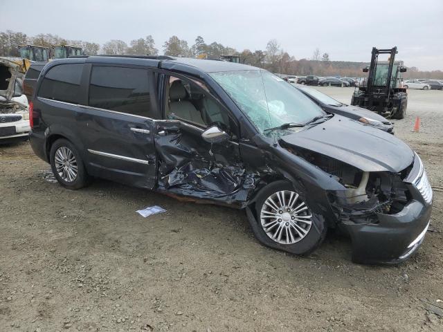 2C4RC1CGXER280374 | 2014 CHRYSLER TOWN and COU