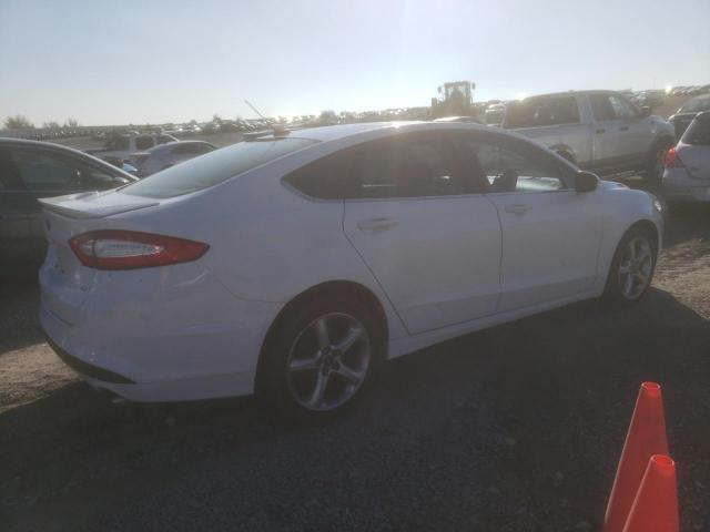 3FA6P0H79GR142113 | 2016 FORD FUSION SE