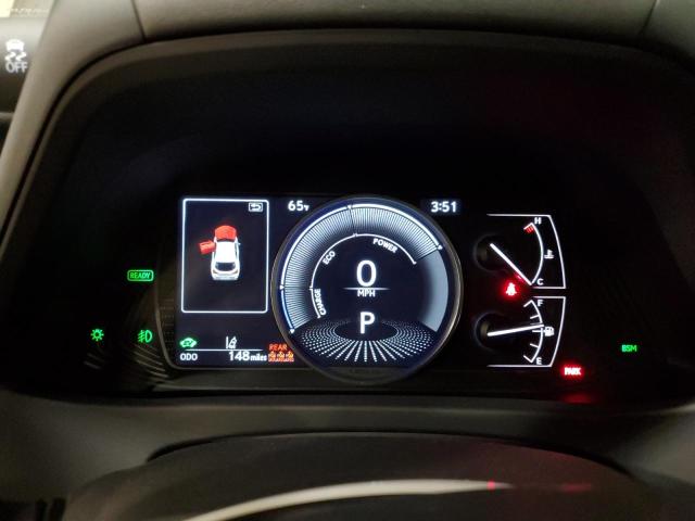 2024 LEXUS UX 250H BA - JTHB9JBH6R2074336