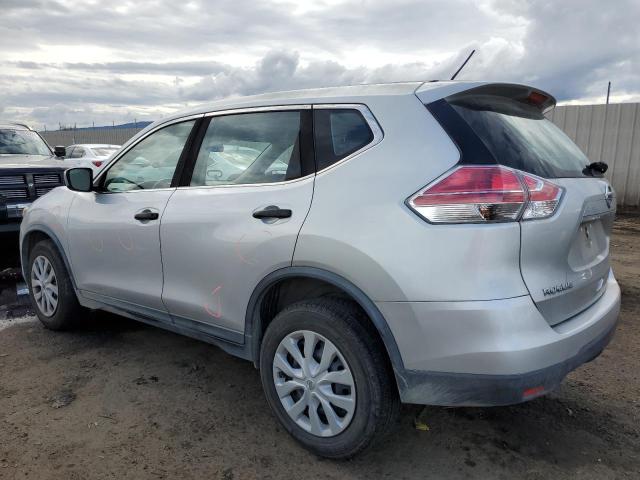 KNMAT2MV9GP670984 | 2016 NISSAN ROGUE S