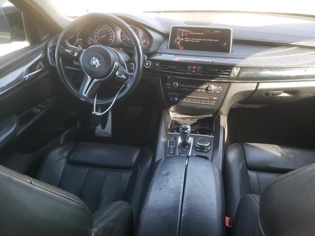 VIN 5YMKW8C50G0R43407 2016 BMW X6, M no.8