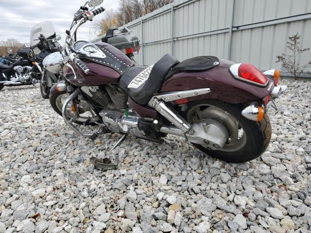 2007 HONDA VTX1300 C 1HFSC55097A305996