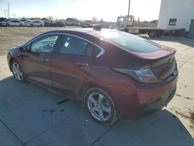 VIN 1G1RC6S52HU102164 2017 Chevrolet Volt, LT no.2