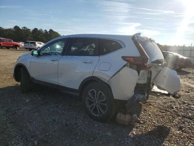 5J6RW2H51LL018649 | 2020 Honda cr-v ex