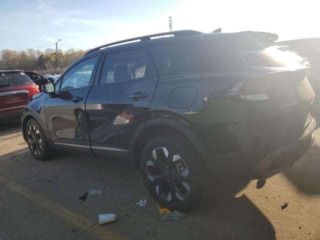 2023 KIA SPORTAGE X - 5XYK6CAF3PG081785