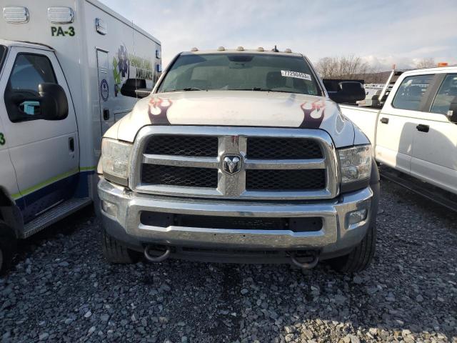 2016 Ram 5500 VIN: 3C7WRNDL7HG645630 Lot: 77290453