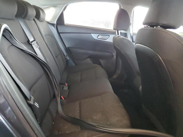 2021 Kia Forte Fe VIN: 3KPF24AD6ME306856 Lot: 77562103