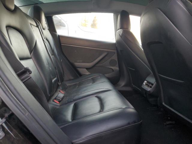 5YJ3E1EA7NF191141 Tesla MODEL 3