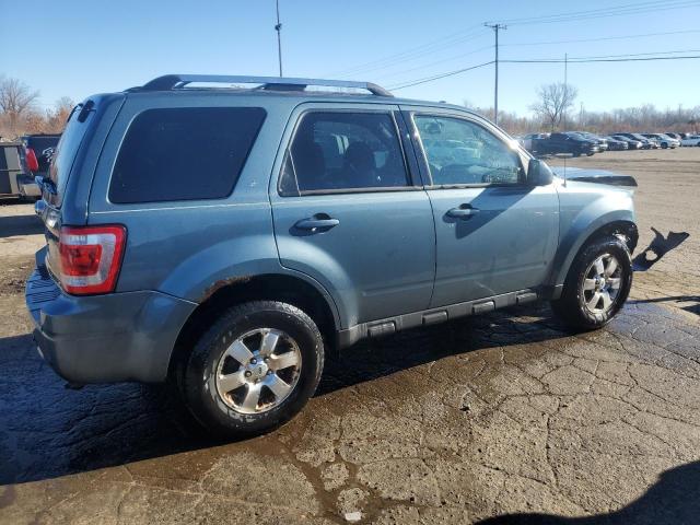 1FMCU0E70CKC79722 2012 Ford Escape Limited
