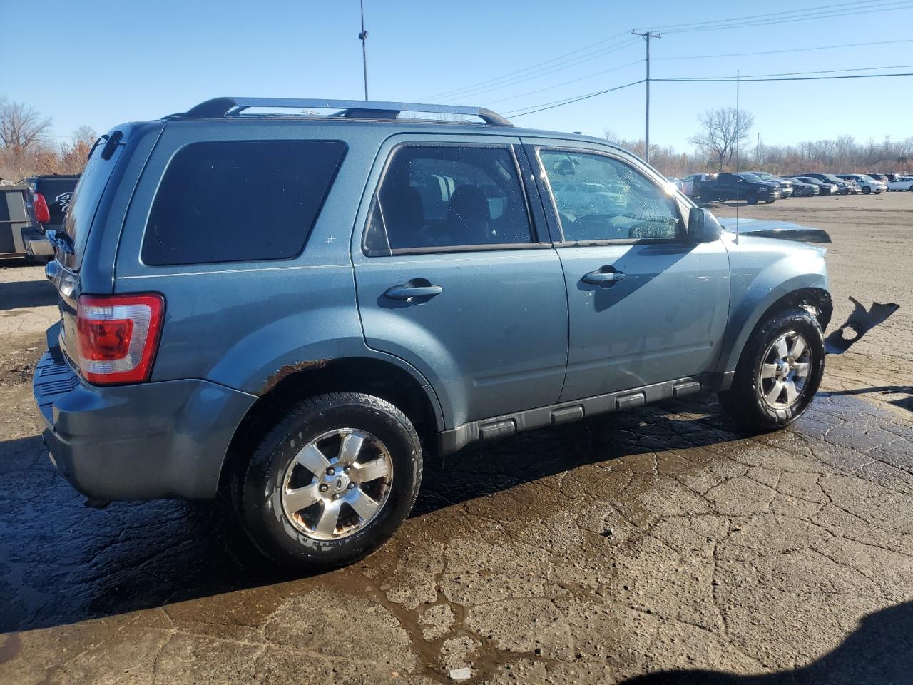 1FMCU0E70CKC79722 2012 Ford Escape Limited 1FMCU0E70CKC79722 2012 Ford Escape Limited