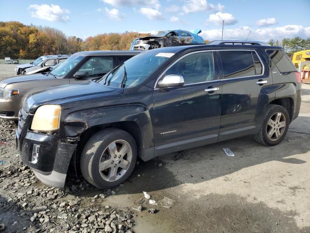 2012 GMC Terrain SLT