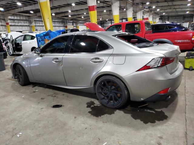 JTHCM1D28G5003811 Lexus IS 300