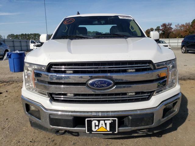 1FTEW1E43LFC78611 | 2020 FORD F150 SUPER