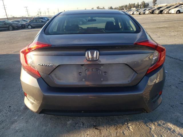 2HGFC2F7XGH504354 | 2016 HONDA CIVIC EX