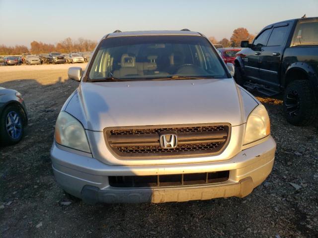 2HKYF18714H527241 | 2004 Honda pilot exl