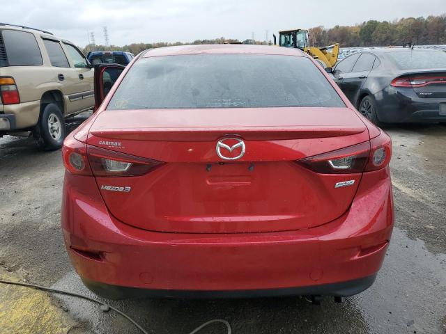 3MZBN1V38JM184845 | 2018 MAZDA 3 TOURING