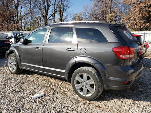 3C4PDCBG6HT598737 | 2017 DODGE JOURNEY SX