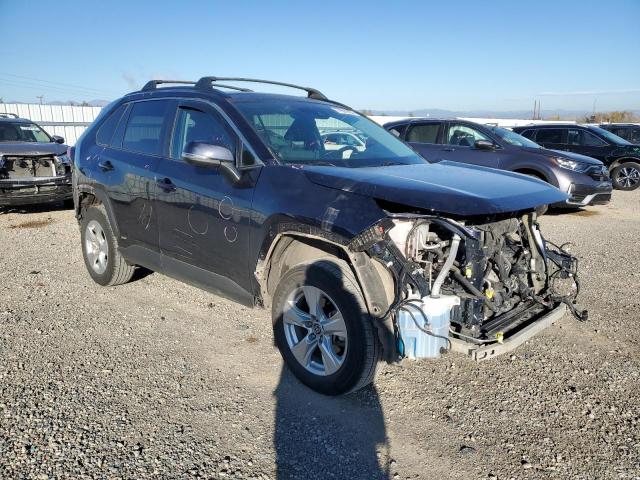 4T3RWRFV8MU045587 | 2021 TOYOTA RAV4 XLE