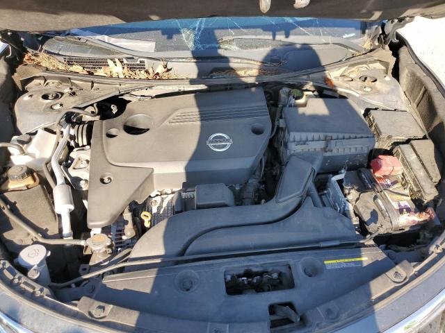 2015 NISSAN ALTIMA 2.5 - 1N4AL3AP6FC446000