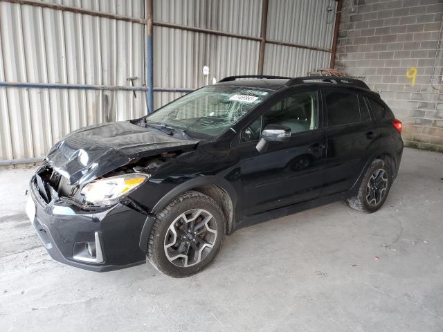 2017 Subaru Crosstrek Limited