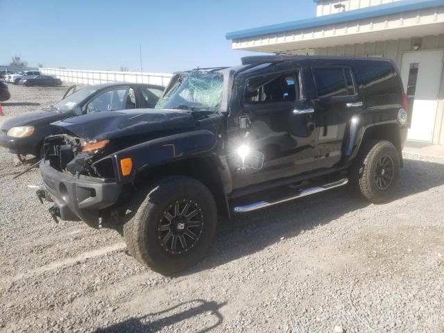 2006 HUMMER H3 