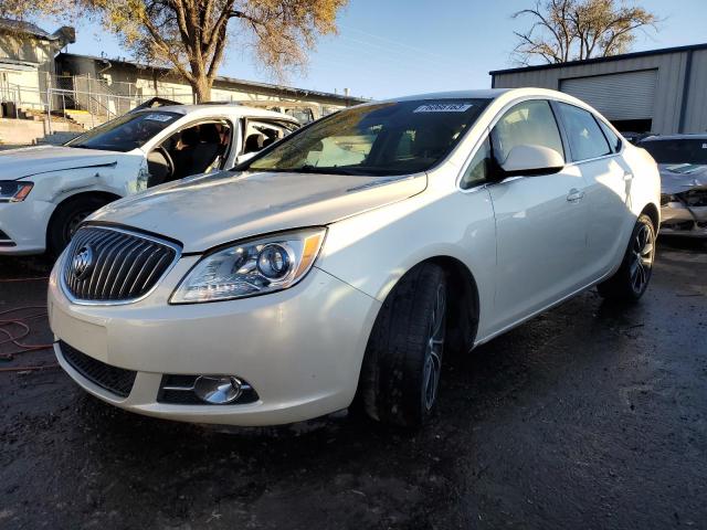 2016 Buick Verano Sport Touring