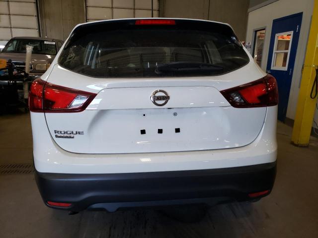 JN1BJ1CP1JW194026 Nissan Rogue Sport S