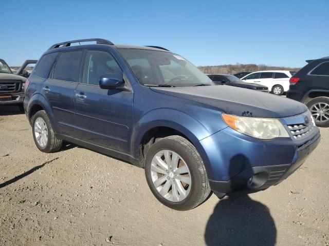 JF2SHBCC7CH457611 | 2012 Subaru forester 2.5x premium