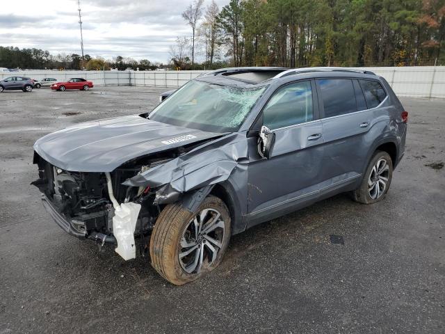 2023 Volkswagen Atlas 