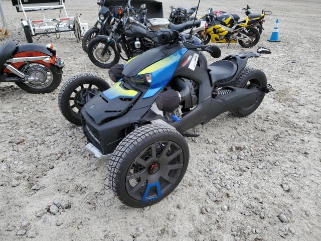 2021 CAN-AM RYKER RALL 3JB2GEG20MJ003464
