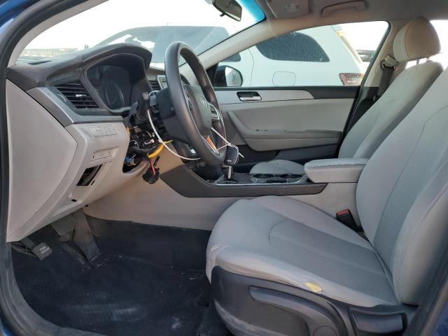 5NPE24AF4JH661819 | 2018 HYUNDAI SONATA SE