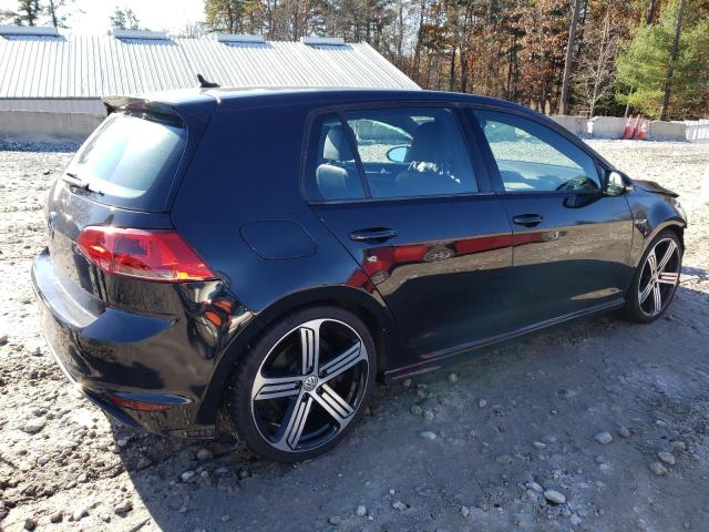 WVWUF7AU5GW079344 | 2016 VOLKSWAGEN GOLF R