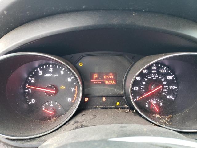 KNDMB5C10G6105660 KIA SEDONA LX