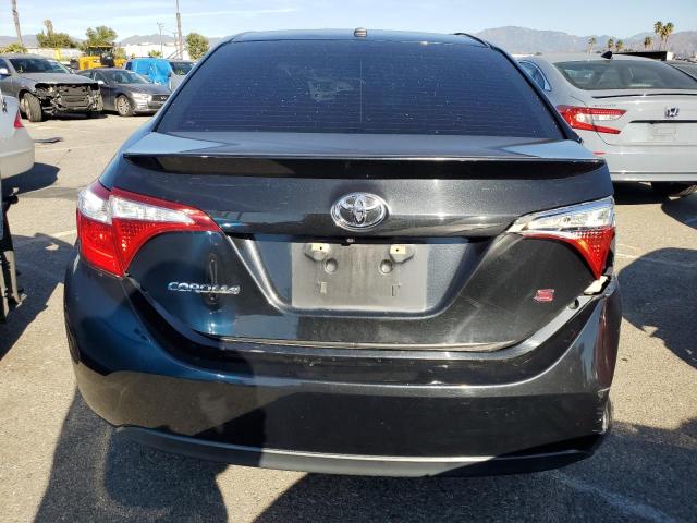 5YFBURHEXEP002305 Toyota COROLLA L