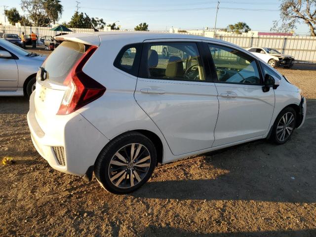 3HGGK5H89FM756059 | 2015 HONDA FIT EX