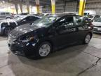 NISSAN LEAF S